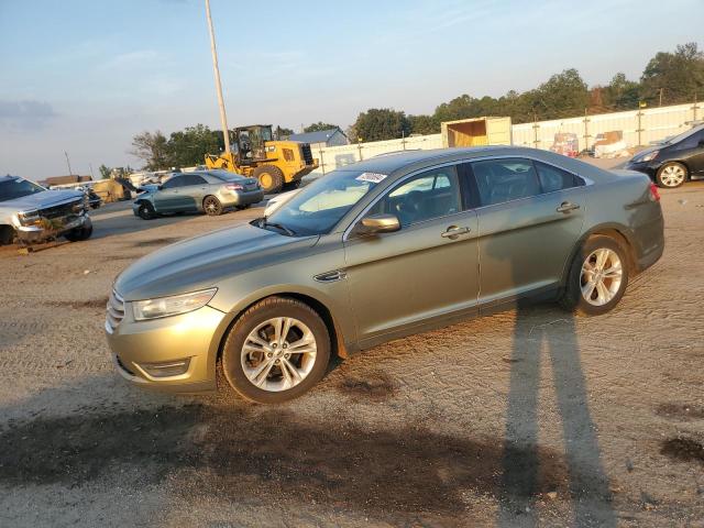 FORD TAURUS 2013 1fahp2e86dg177342