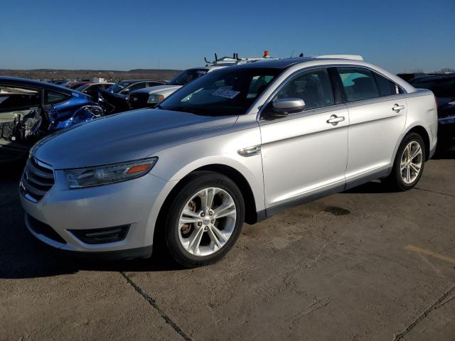 FORD TAURUS 2013 1fahp2e86dg177437