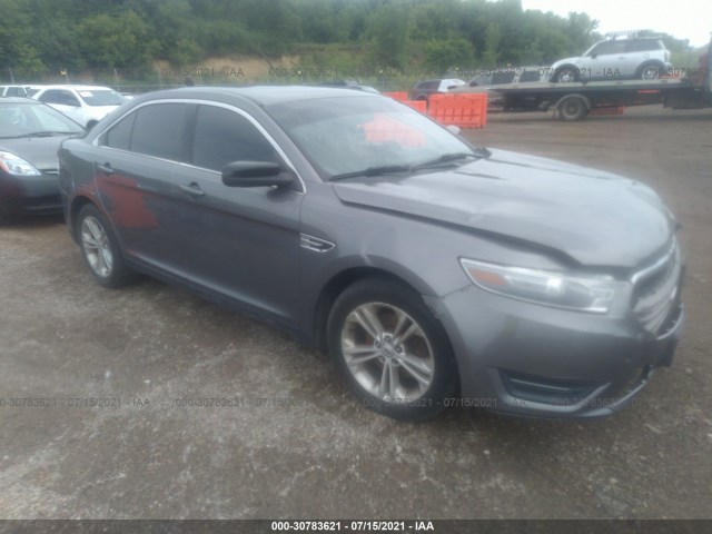 FORD TAURUS 2013 1fahp2e86dg179558