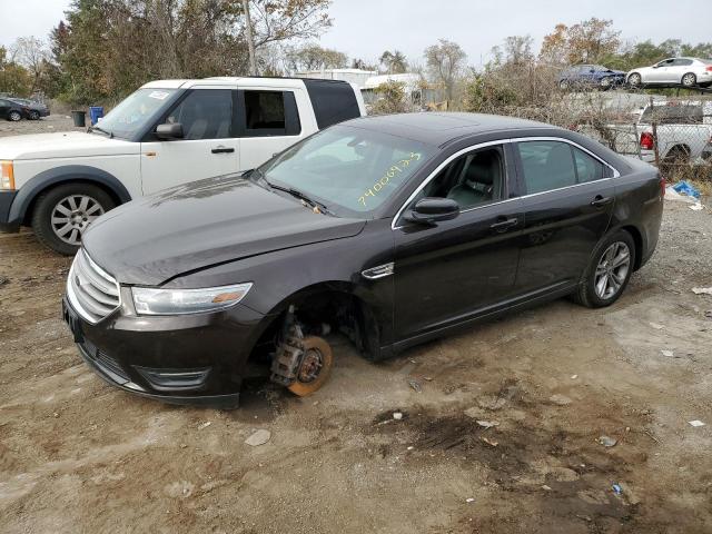 FORD TAURUS 2013 1fahp2e86dg187577