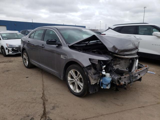 FORD TAURUS SEL 2013 1fahp2e86dg187840