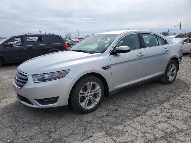 FORD TAURUS SEL 2013 1fahp2e86dg188275