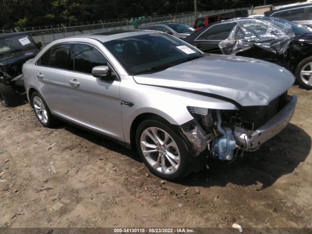 FORD TAURUS 2013 1fahp2e86dg190088