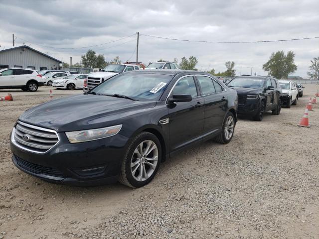 FORD TAURUS 2013 1fahp2e86dg192536