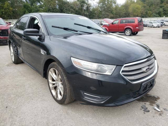 FORD TAURUS SEL 2013 1fahp2e86dg194786