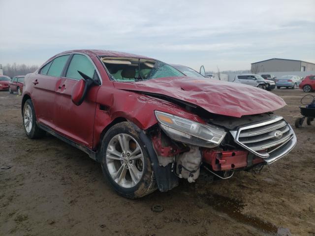 FORD TAURUS SEL 2013 1fahp2e86dg195405