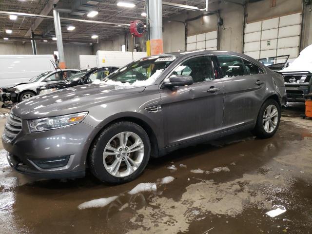 FORD TAURUS SEL 2013 1fahp2e86dg199048