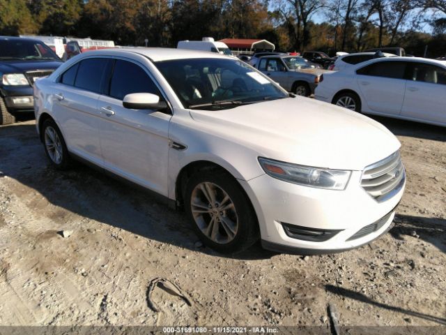 FORD TAURUS 2013 1fahp2e86dg199311