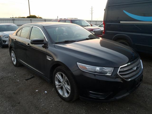 FORD TAURUS SEL 2013 1fahp2e86dg200859