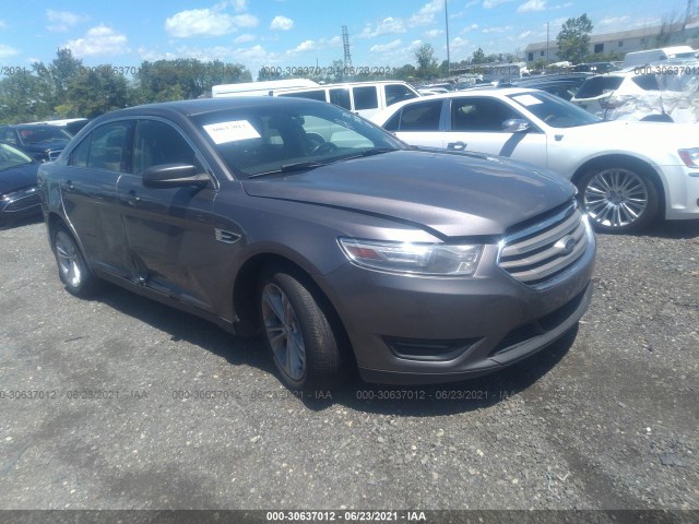 FORD TAURUS 2013 1fahp2e86dg202269