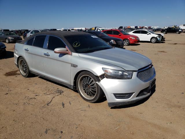 FORD TAURUS SEL 2013 1fahp2e86dg203924