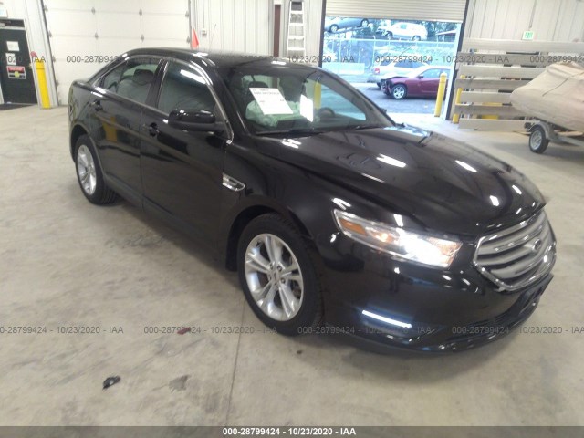 FORD TAURUS 2013 1fahp2e86dg206869