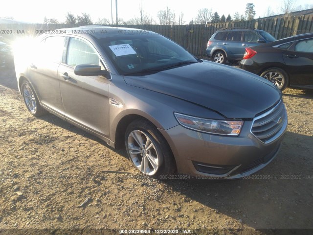 FORD TAURUS 2013 1fahp2e86dg207665