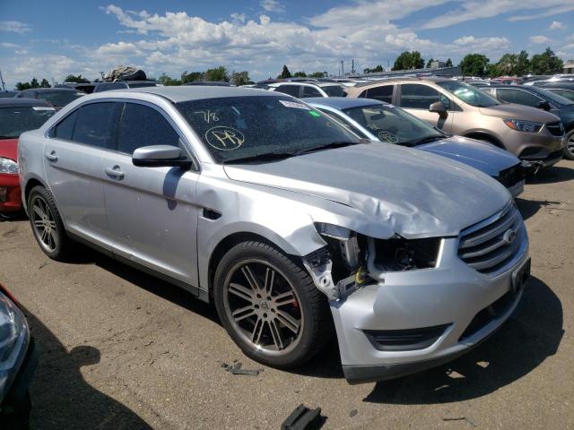 FORD TAURUS SEL 2013 1fahp2e86dg207715