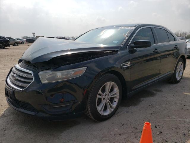 FORD TAURUS SEL 2013 1fahp2e86dg209562