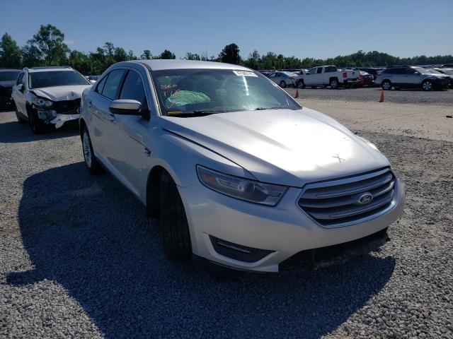 FORD TAURUS SEL 2013 1fahp2e86dg209707