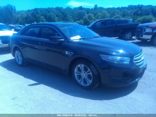 FORD TAURUS 2013 1fahp2e86dg212154