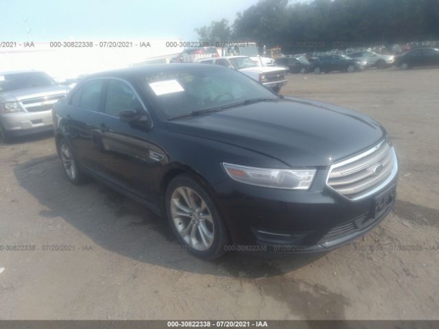 FORD TAURUS 2013 1fahp2e86dg212512