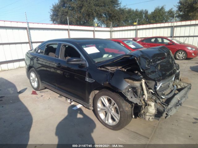 FORD TAURUS 2013 1fahp2e86dg213871