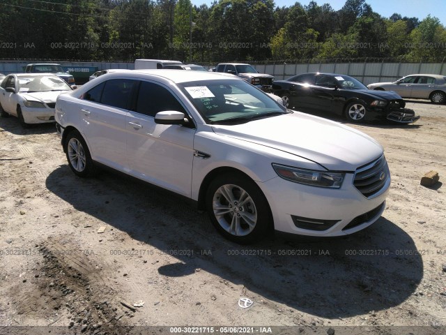 FORD TAURUS 2013 1fahp2e86dg215412