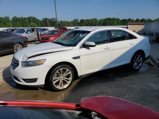 FORD TAURUS 2013 1fahp2e86dg218195