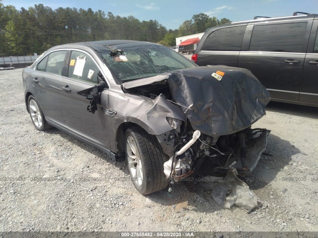 FORD TAURUS 2013 1fahp2e86dg220125