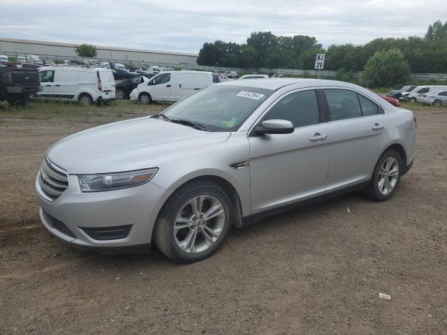 FORD TAURUS SEL 2013 1fahp2e86dg220867