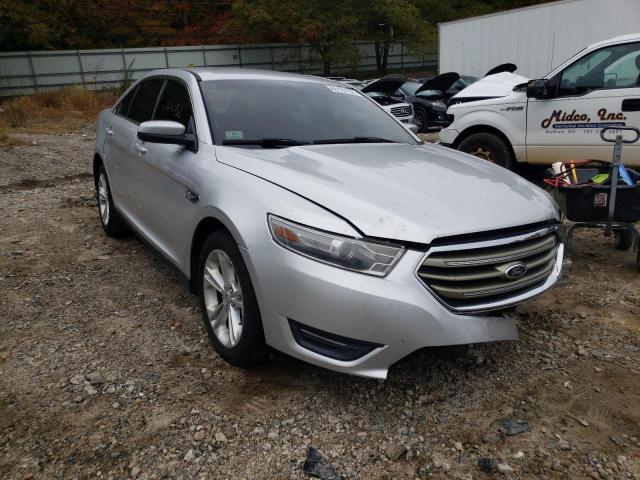 FORD TAURUS SEL 2013 1fahp2e86dg223137