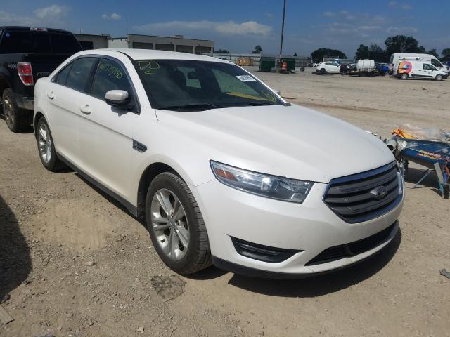 FORD TAURUS SEL 2013 1fahp2e86dg224949