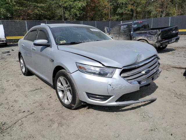 FORD TAURUS SEL 2013 1fahp2e86dg228824