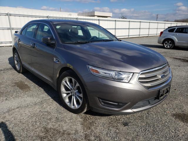 FORD TAURUS SEL 2013 1fahp2e86dg228872