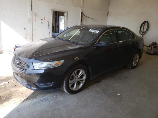 FORD TAURUS SEL 2013 1fahp2e86dg230525