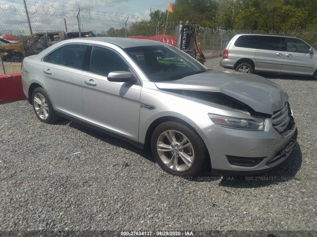 FORD TAURUS 2013 1fahp2e86dg234364