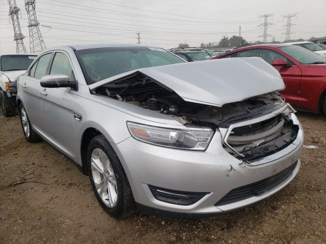 FORD TAURUS SEL 2013 1fahp2e86dg235952