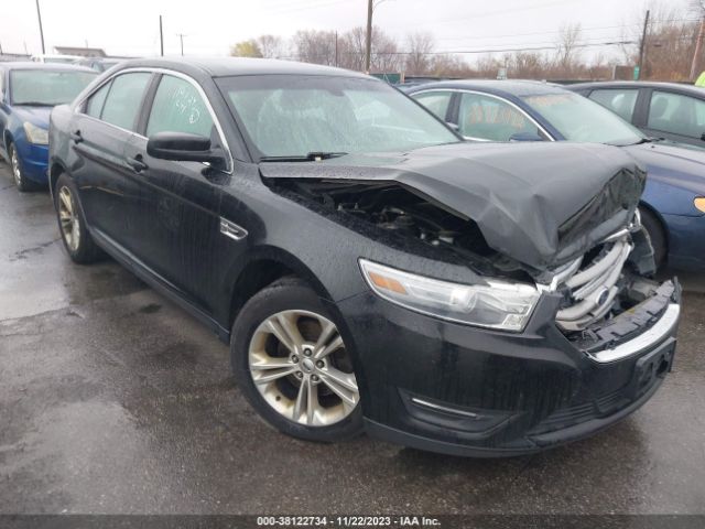 FORD TAURUS 2014 1fahp2e86eg100276