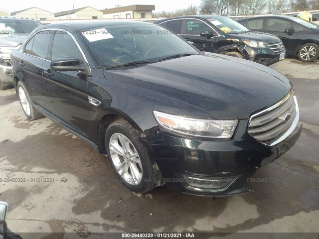 FORD TAURUS 2014 1fahp2e86eg102402