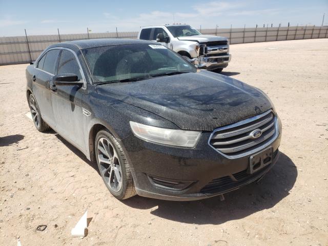 FORD TAURUS SEL 2014 1fahp2e86eg108829