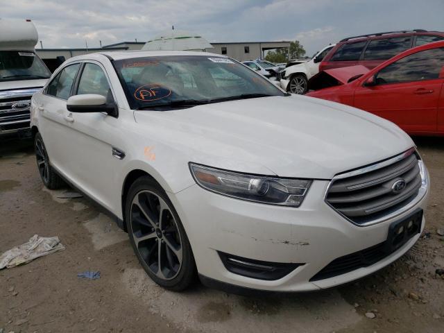 FORD TAURUS SEL 2014 1fahp2e86eg108863