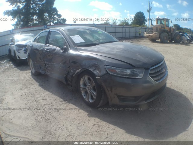 FORD TAURUS 2014 1fahp2e86eg110340