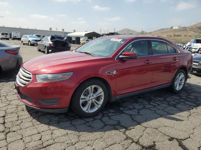 FORD TAURUS SEL 2014 1fahp2e86eg110757