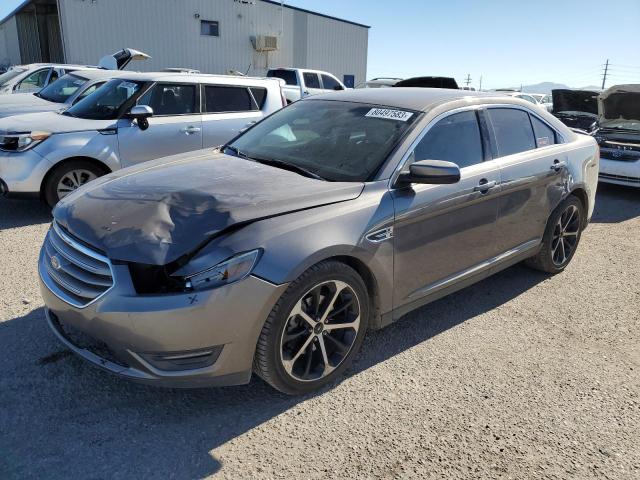 FORD TAURUS 2014 1fahp2e86eg112010