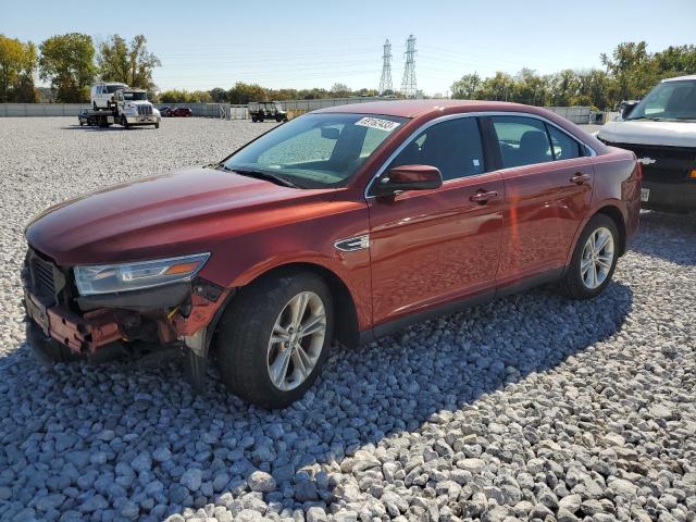 FORD TAURUS 2014 1fahp2e86eg114923