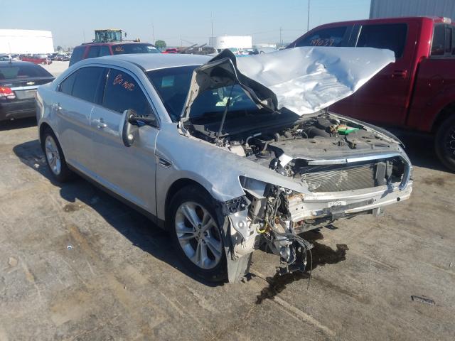 FORD TAURUS SEL 2014 1fahp2e86eg115070