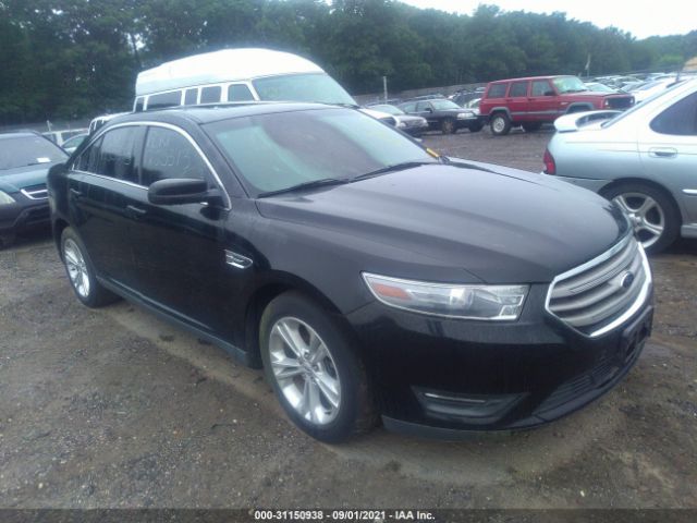 FORD TAURUS 2014 1fahp2e86eg116820