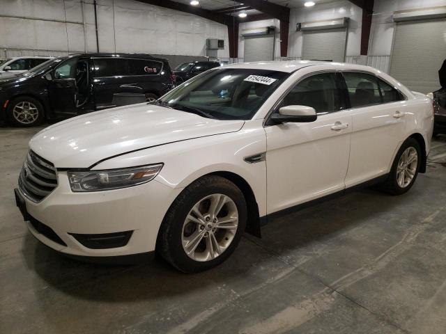 FORD TAURUS 2014 1fahp2e86eg117627