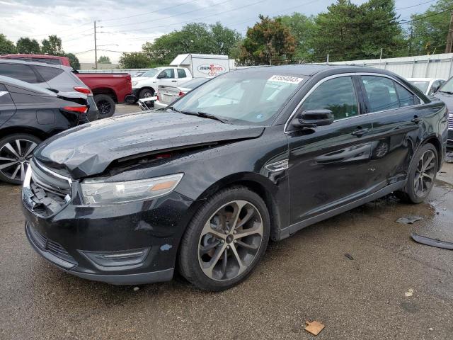 FORD TAURUS SEL 2014 1fahp2e86eg119247