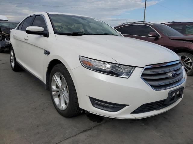 FORD TAURUS SEL 2014 1fahp2e86eg121421