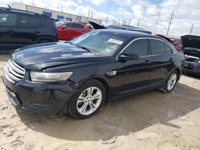 FORD TAURUS 2014 1fahp2e86eg121435