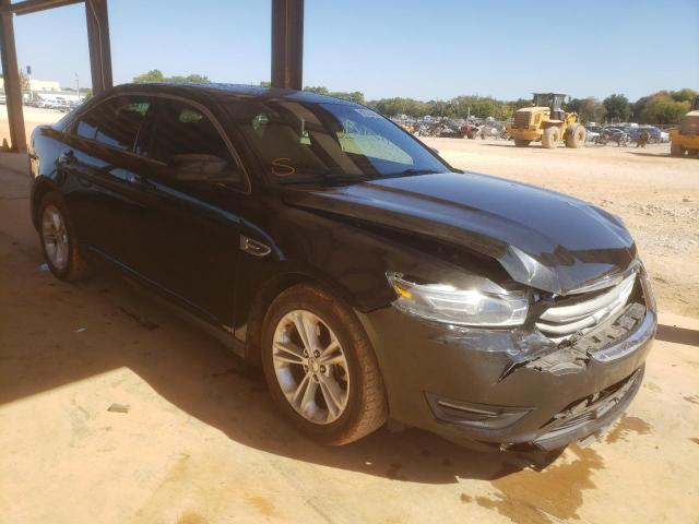 FORD TAURUS SEL 2014 1fahp2e86eg122987