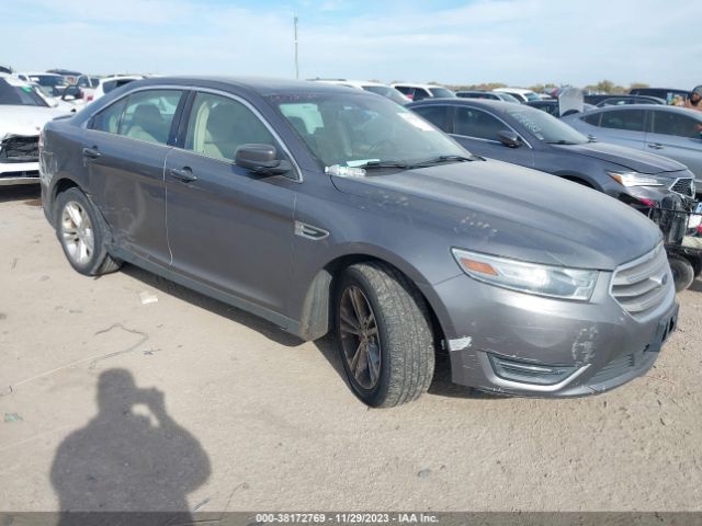 FORD TAURUS 2014 1fahp2e86eg125033